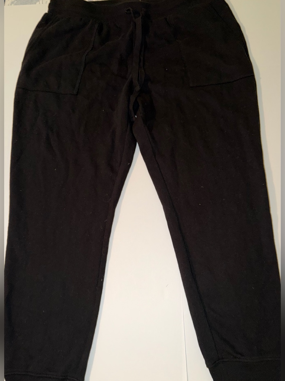 Gap sweatpants